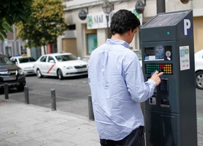 Las autorizaciones del SER se podrán hacer desde la web del ayuntamiento