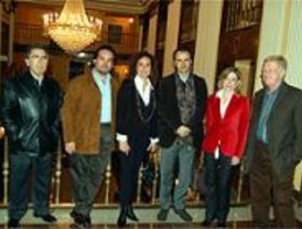 El Teatro de la Zarzuela presenta su nuevo ciclo de conciertos líricos