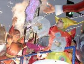 Más de 450 efectivos garantizarán la seguridad durante la Cabalgata de Reyes