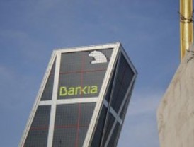 Bruselas aprueba temporalmente el rescate de Bankia