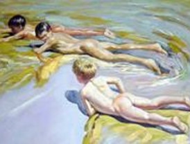 Los maestros del siglo XIX inauguran en octubre la ampliación del Prado