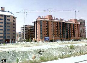 Los primeros vecinos vivirán en Berrocales en 2027