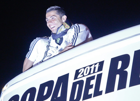 Cristiano se queda en el Madrid