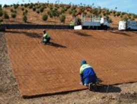 Diez hectáreas más para el Parque Lineal del Manzanares