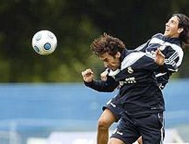 Dani Parejo con un pie en el Getafe