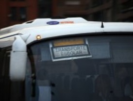 La Comunidad pagará las rutas escolares la próxima semana