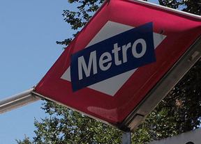 Metro Madrid