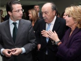 Aguirre matiza que 'no tenía ni idea de que destaparía el Gürtel' al intervenir en Majadahonda