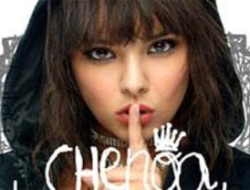 Chenoa y Bustamante en las fiestas patronales de Parla