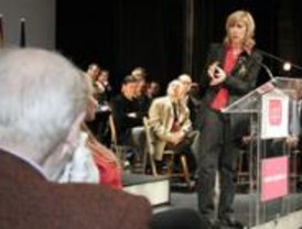 El Partido de Rosa Díez presenta sus listas para las elecciones
