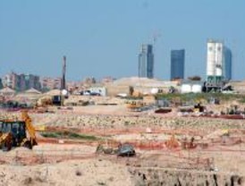 Es oficial: el Campus de la Justicia se paraliza