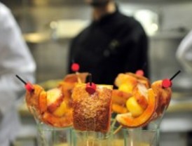 'Pozuelo de Tapas' alcanza su sexta edición