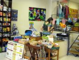 Por un comercio justo