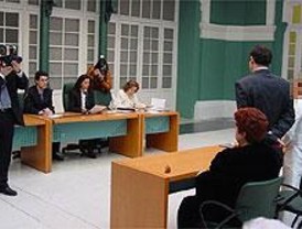 Casi 18.000 divorcios en Madrid en 2007