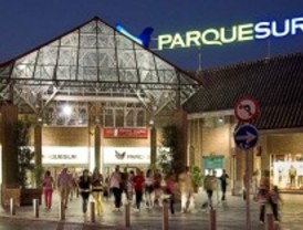 Parquesur ubicará tres contenedores para la recogida de aceite usado