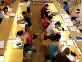 El precio de la matrícula universitaria subirá un 5,5 por ciento en el próximo curso