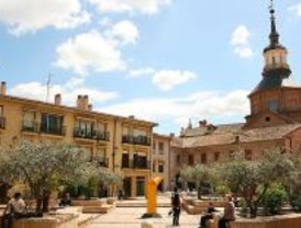 Una persecución acaba con dos arrestados que sumaban 53 detenciones