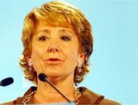 Aguirre reitera su negativa a reponer en su cargo al doctor Montes
