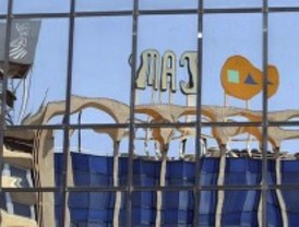 Un empleado de una sucursal de la CAM en Yecla huye con 480.000 euros