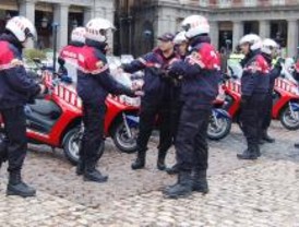 Madrid ha llegado 'a más de donde podíamos' con la Bescam