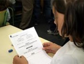 Más de 55.000 estudiantes de Primaria se enfrentan a la prueba de Conocimiento