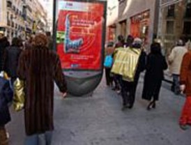 El Ayuntamiento subió un 15% las ayudas a organizaciones de consumidores en 2007