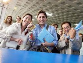 El Ayuntamiento de Madrid entrega 503 viviendas protegidas