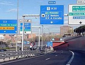 IU critica la inversión en movilidad de Madrid