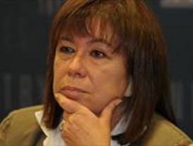 Narbona espera que se suspenda la Ley de Medidas Urgentes de Madrid