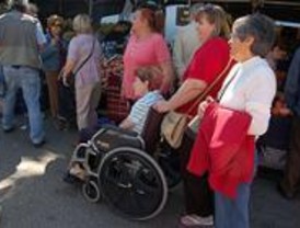 Las asociaciones de discapacitados piden dureza contra vídeos humillantes