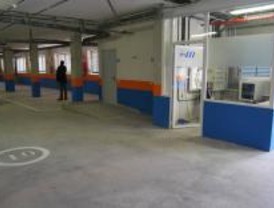 Las tarifas de aparcamientos públicos no tienen que pasar por el Pleno