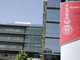 La Cámara fomenta la tecnología en las pymes con 'INGENIOS 2'