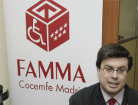 FAMMA solicita baremar la 'discapacidad orgánica'
