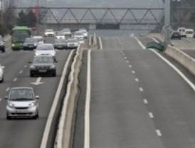 La ampliación de la A-3 pasa el examen ambiental