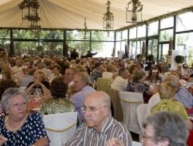 Majadahonda celebra la Semana del Mayor