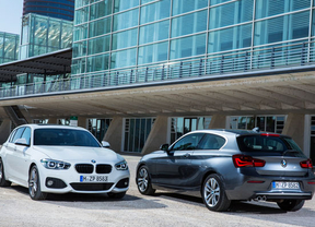 BMW Serie 1, el benjamín se pone al día