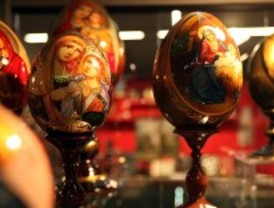 El tradicional rastrillo solidario de Nuevo Futuro vuelve a la Casa de Campo