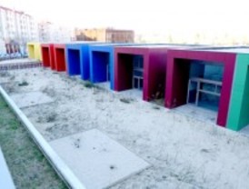 Alcorcón abrirá la escuela infantil Los Pinos tras dos años de retraso