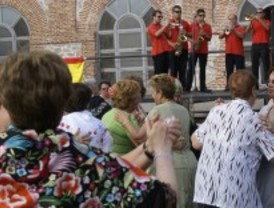 Pozuelo celebra la Fiesta de las Viejas este fin de semana