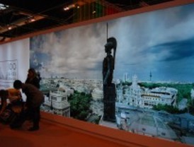 Fitur mantiene la presencia internacional, aunque reduce el peso de ayuntamientos y comunidades