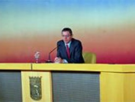 El Ayuntamiento destina más de 2,2 millones a estudios de seguridad vial y señalizaciones especiales