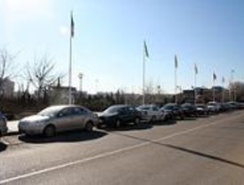 El Ayuntamiento de Arroyomolinos tramitará los temas de vehículos