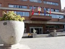 Archivada la querella del PP por presuntos delitos urbanísticos en Alcorcón