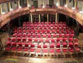 El 'Misántropo' de Molière llega al Corral de Comedias de Alcalá de Henares