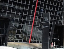 Bankia pierde 7.053 millones hasta septiembre