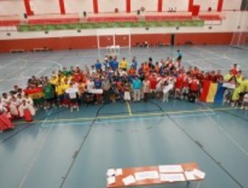 Tres Cantos integra a los vecinos a través del deporte
