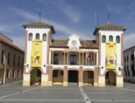 Desalojado el Pleno en Pinto
