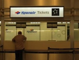 El juez ordena hacer una simulación del despegue del avión de Spanair que se estrelló en Barajas