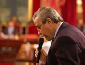 Ángel Pérez dice que Gallardón llega 'con deseo de hacer las maletas'
