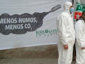 Ecologistas en Acción celebra su décimo cumpleaños con un concierto